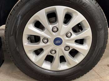 Used Ford Transit Custom 2023 for sale - 74825577: Photo