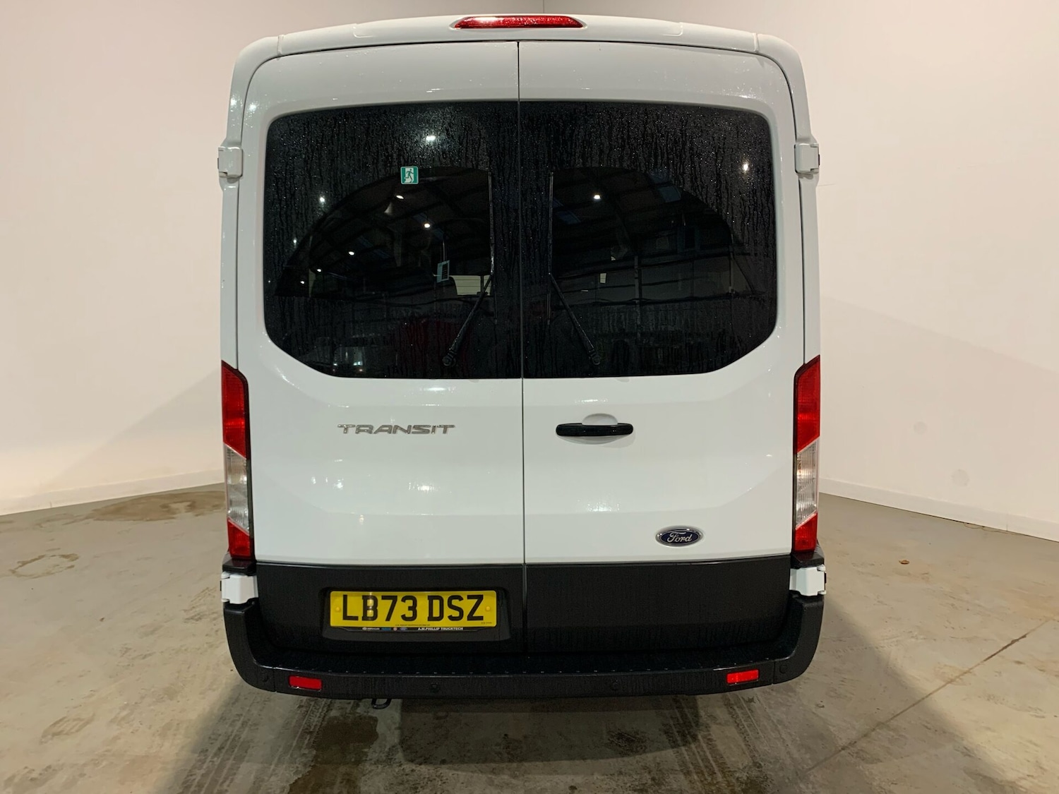 Used Ford Transit 2023 for sale - 77568501: Photo 12