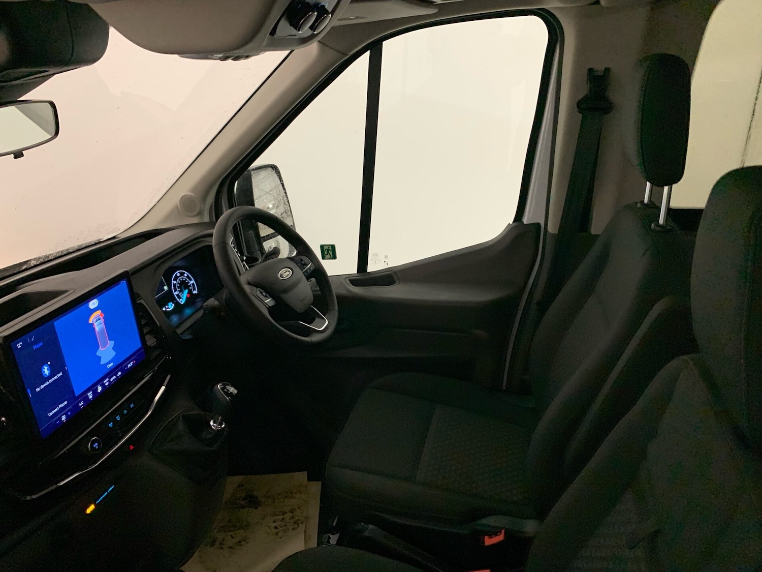 Used Ford Transit 2023 for sale - 77568501: Photo 15