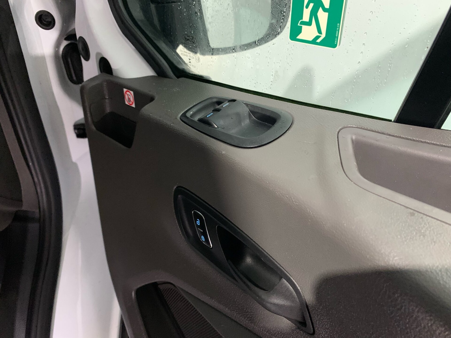 Used Ford Transit 2023 for sale - 77568501: Photo 25