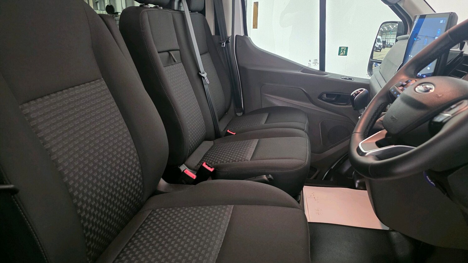 Used Ford Transit 2023 for sale - 77568501: Photo 26