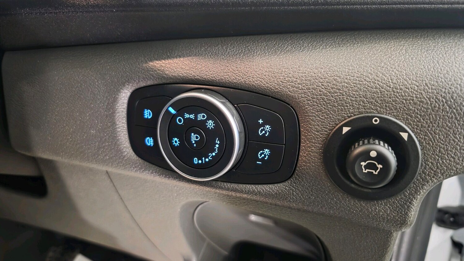 Used Ford Transit 2023 for sale - 77568501: Photo 27