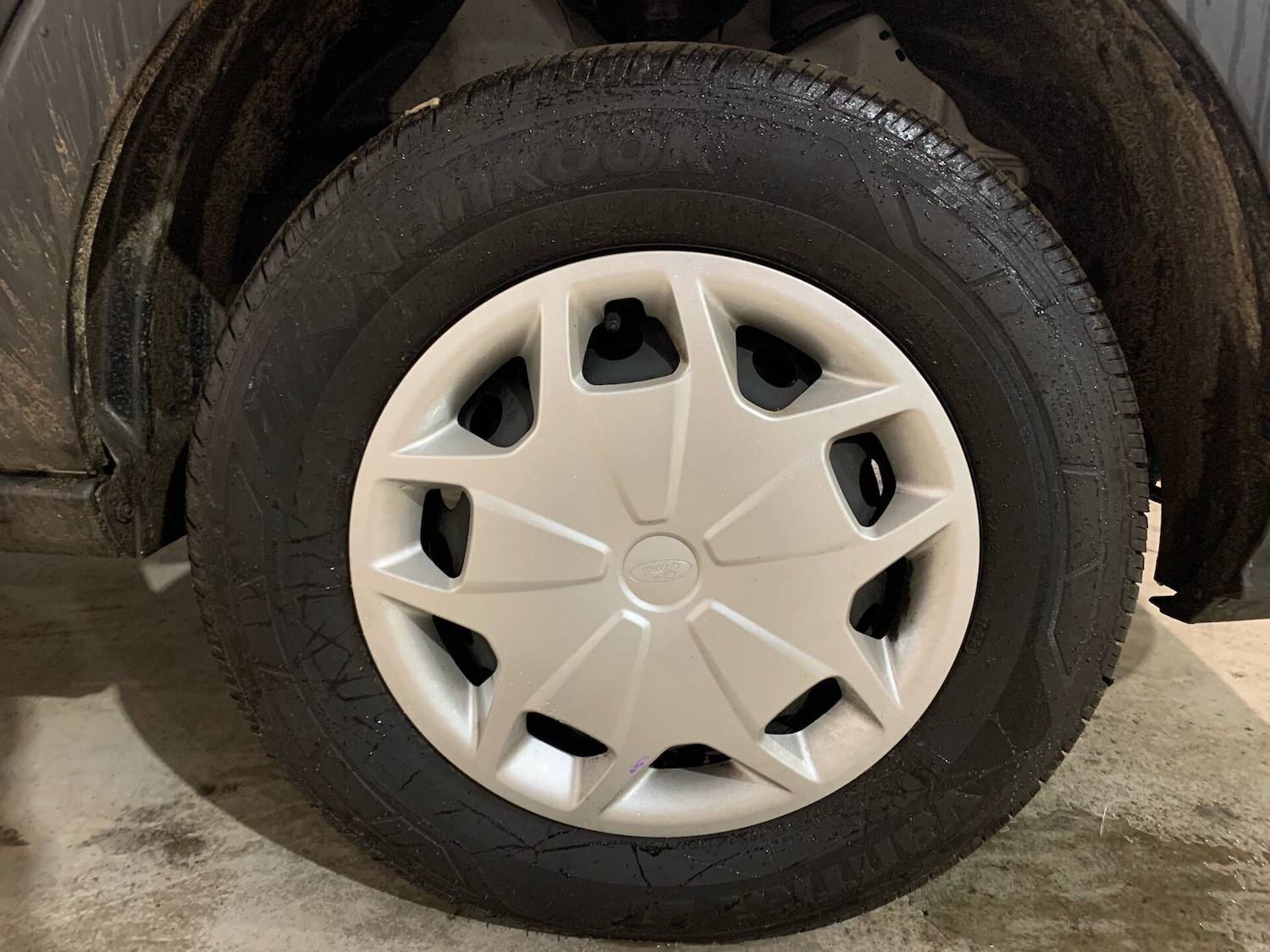 Used Ford Transit 2023 for sale - 77568501: Photo 3