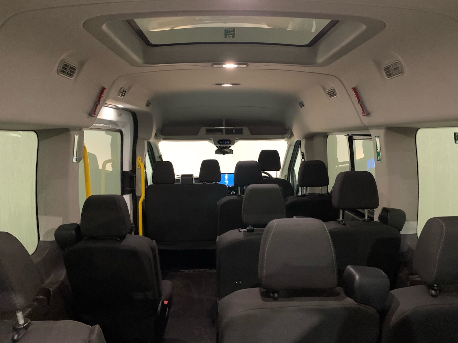 Used Ford Transit 2023 for sale - 77568501: Photo 9
