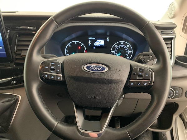 Used Ford Transit 2024 for sale - 75594443: Photo 10