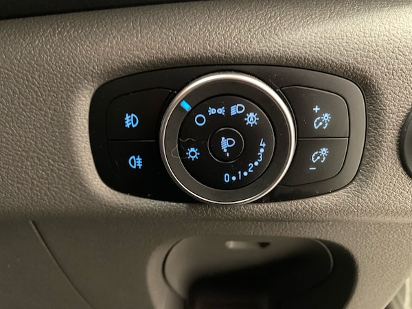 Used Ford Transit 2024 for sale - 75594443: Photo 12