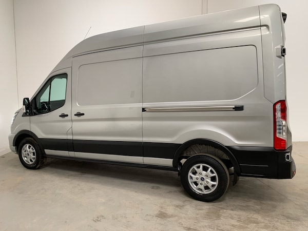Used Ford Transit 2024 for sale - 75594443: Photo 18