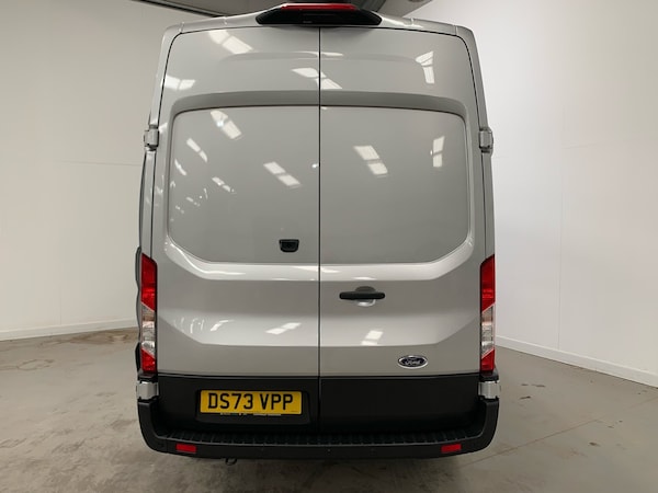 Used Ford Transit 2024 for sale - 75594443: Photo 19