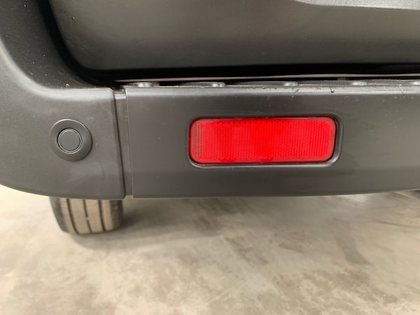 Used Ford Transit 2024 for sale - 75594443: Photo 20