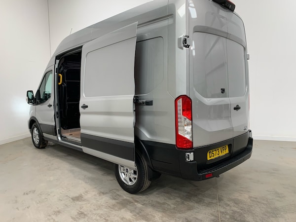 Used Ford Transit 2024 for sale - 75594443: Photo 22