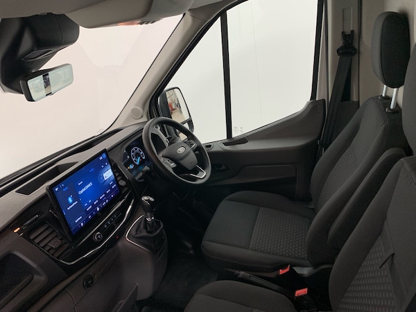 Used Ford Transit 2024 for sale - 75594443: Photo 24