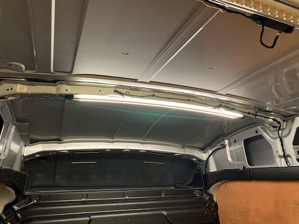 Used Ford Transit 2024 for sale - 75594443: Photo 29