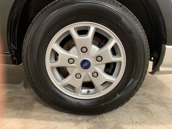Used Ford Transit 2024 for sale - 75594443: Photo 5