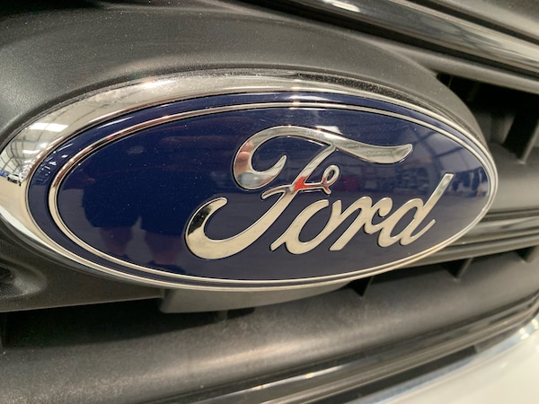 Used Ford Transit 2024 for sale - 75594443: Photo 7