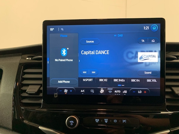 Used Ford Transit 2024 for sale - 75594443: Photo 9