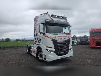 Used Iveco Other 2024 for sale - 78959458: Photo