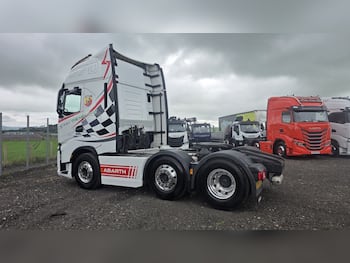 Used Iveco Other 2024 for sale - 78959458: Photo