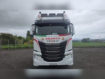 Used Iveco Other 2024 for sale - 78959458: Photo