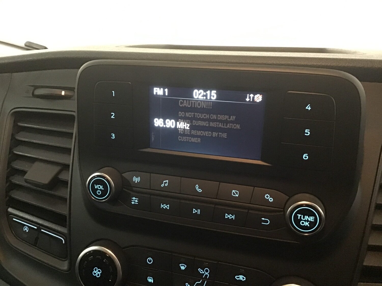 Vehicle 15