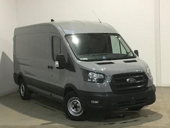 Used Ford Transit  for sale - 75304880: Photo