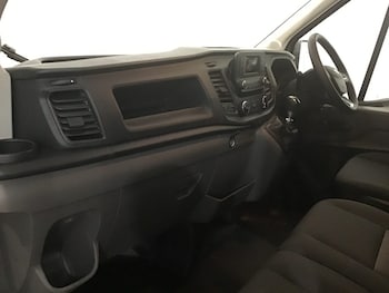 Used Ford Transit  for sale - 75304880: Photo