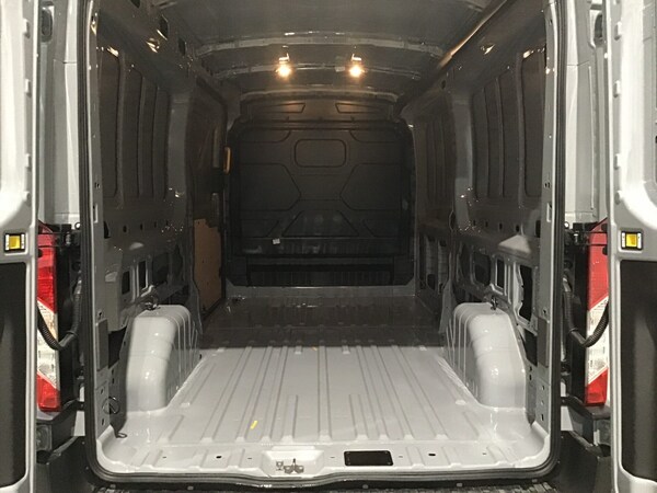Used Ford Transit for sale - 75304880: Photo 9