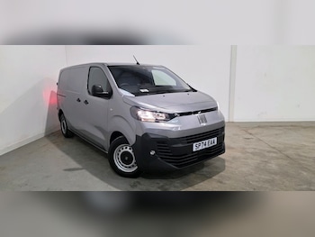 Used Fiat Scudo 2025 for sale - 79055957: Photo