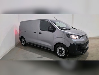 Used Fiat Scudo 2025 for sale - 79055957: Photo