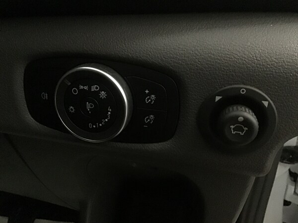Used Ford Transit for sale - 73778294: Photo 12