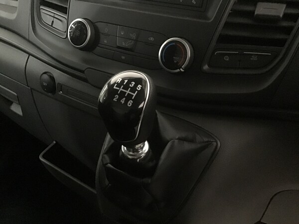 Used Ford Transit for sale - 73778294: Photo 14