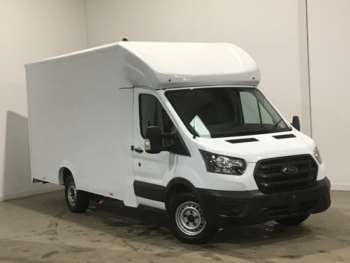 Used Ford Transit  for sale - 73778294: Photo