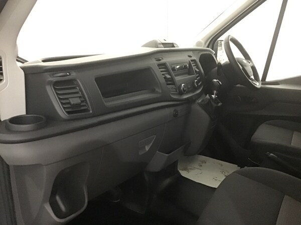 Used Ford Transit for sale - 73778294: Photo 3