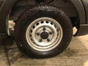 Used Ford Transit  for sale - 73778294: Photo
