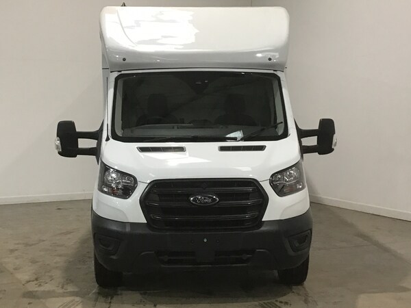 Used Ford Transit for sale - 73778294: Photo 7