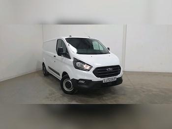 Used Ford Transit Custom 2023 for sale - 79335196: Photo