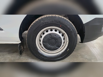 Used Ford Transit Custom 2023 for sale - 79335196: Photo