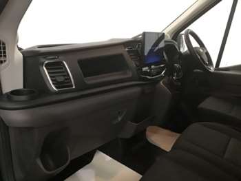 Used Ford Transit 2024 for sale - 74817351: Photo