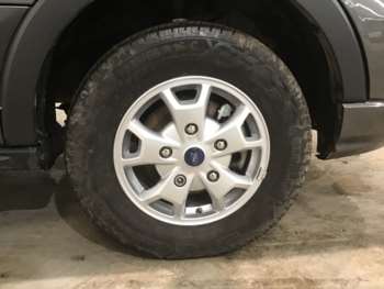Used Ford Transit 2024 for sale - 74817351: Photo