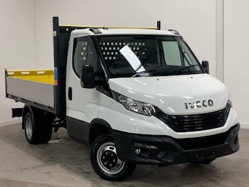Used Iveco Daily  for sale - 75427889: Photo