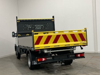 Used Iveco Daily  for sale - 75427889: Photo