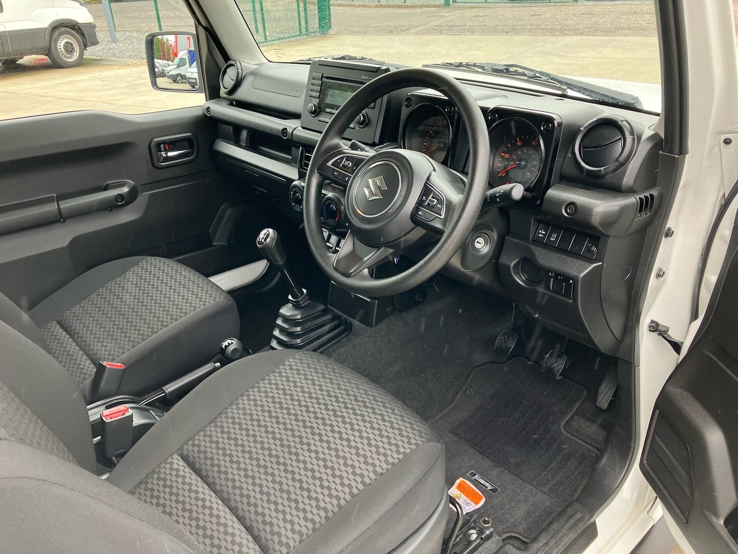Vehicle 11
