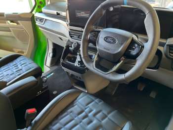 Used Ford Transit Custom  for sale - 75007159: Photo
