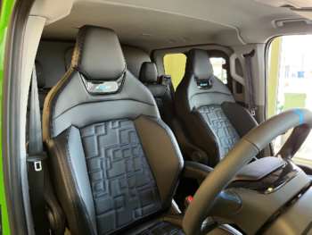 Used Ford Transit Custom  for sale - 75007159: Photo