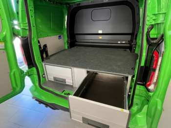 Used Ford Transit Custom  for sale - 75007159: Photo