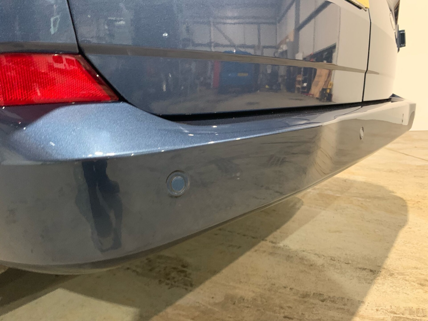 Used Ford Transit Custom 2024 for sale - 77391798: Photo 12