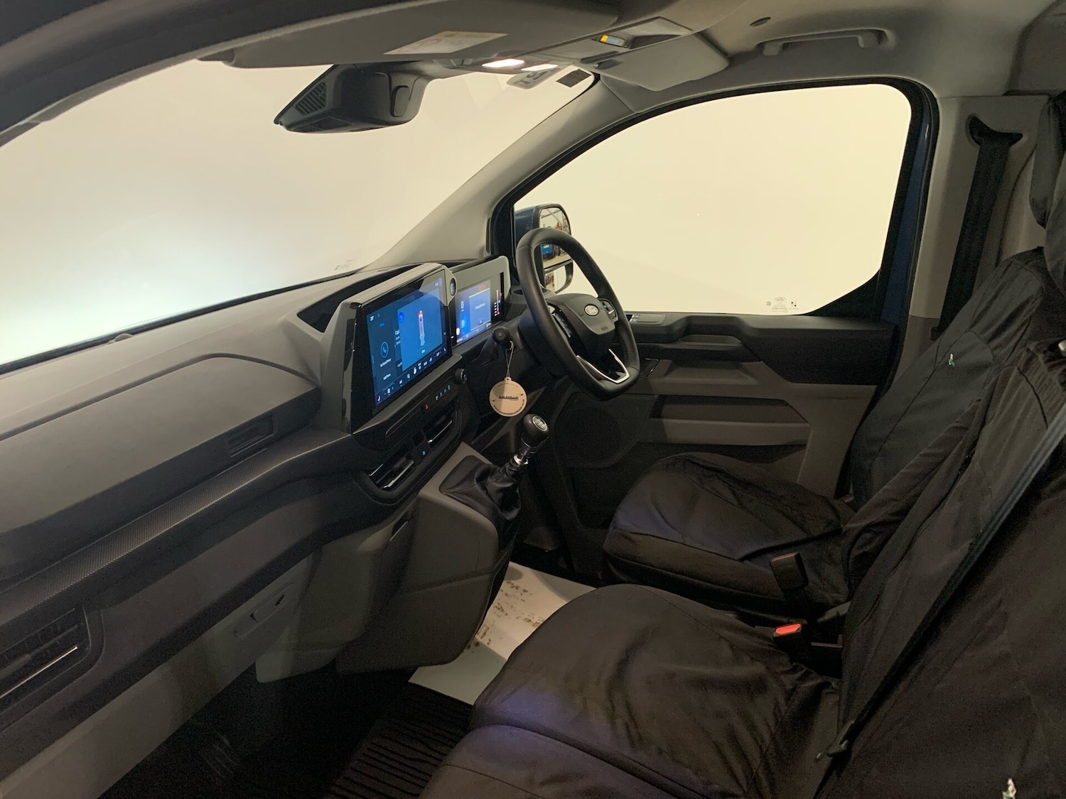 Used Ford Transit Custom 2024 for sale - 77391798: Photo 14