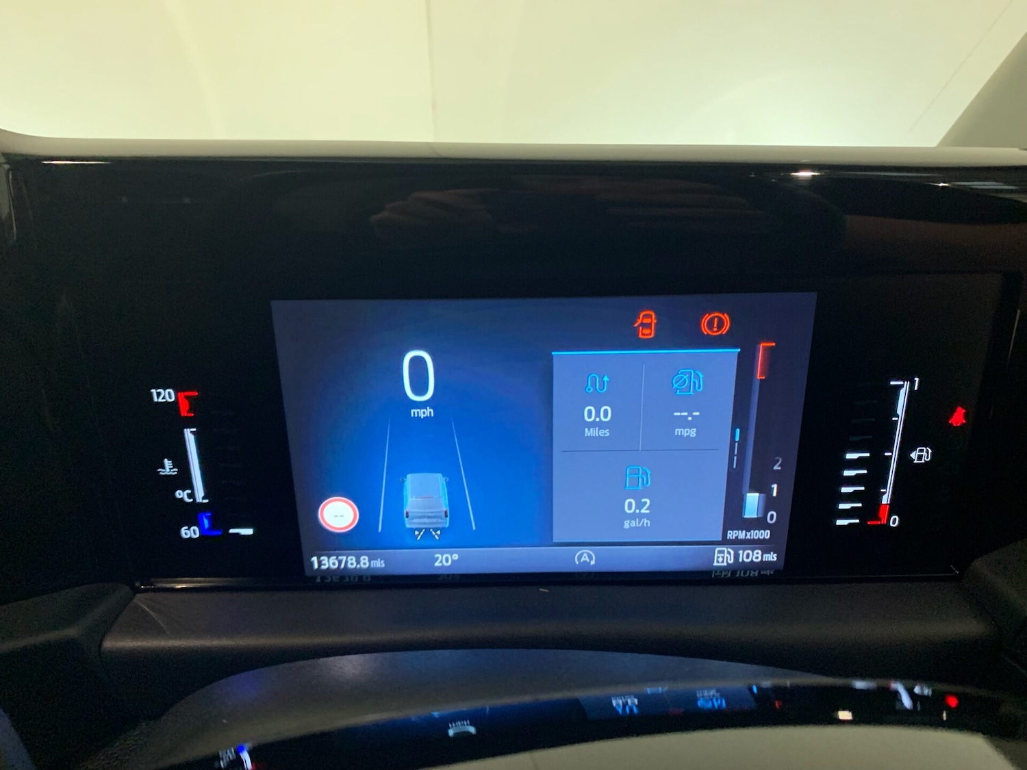 Used Ford Transit Custom 2024 for sale - 77391798: Photo 16