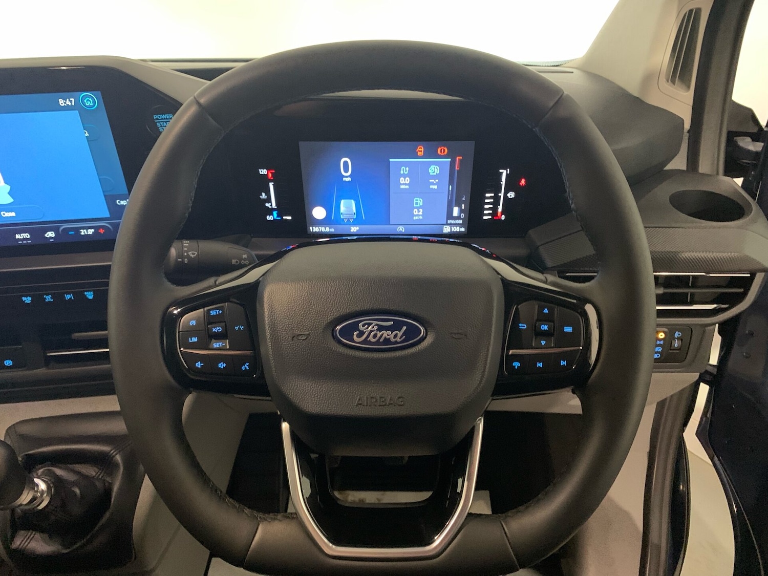 Used Ford Transit Custom 2024 for sale - 77391798: Photo 17