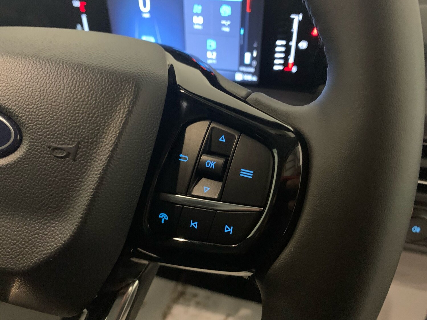 Used Ford Transit Custom 2024 for sale - 77391798: Photo 18