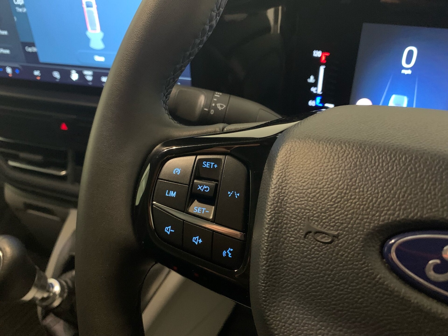 Used Ford Transit Custom 2024 for sale - 77391798: Photo 19